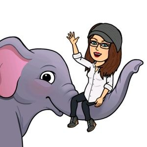 Meet your Posher, Joy